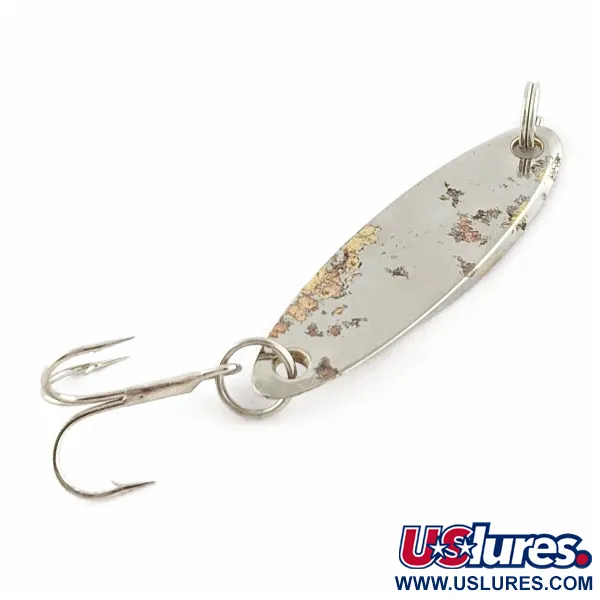 Acme Kastmaster, nikkeli, 3,5 g, lusikkauistin #24044