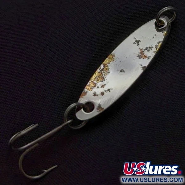 Acme Kastmaster, nikkeli, 3,5 g, lusikkauistin #24044