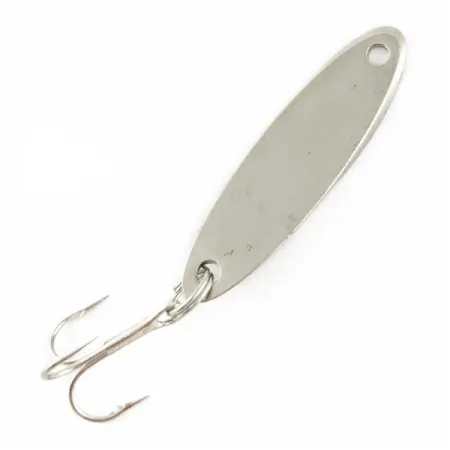 Acme Kastmaster, 3,5g, nikkeli, lusikkauistin #24045