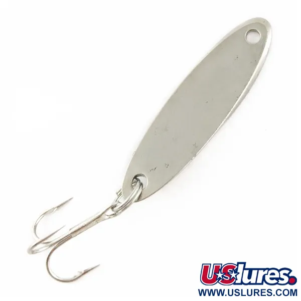 Acme Kastmaster, 3,5g, nikkeli, lusikkauistin #24045