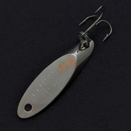 Acme Kastmaster, 3,5g, nikkeli, lusikkauistin #24045