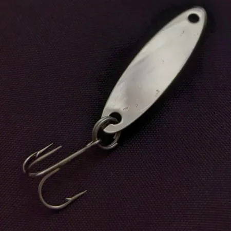 Acme Kastmaster, 3,5g, nikkeli, lusikkauistin #24045