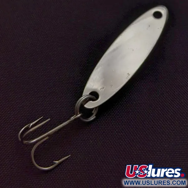 Acme Kastmaster, 3,5g, nikkeli, lusikkauistin #24045