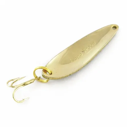 Acme Fiord Spoon, Frog, 7g, Lusikkauistin #24047