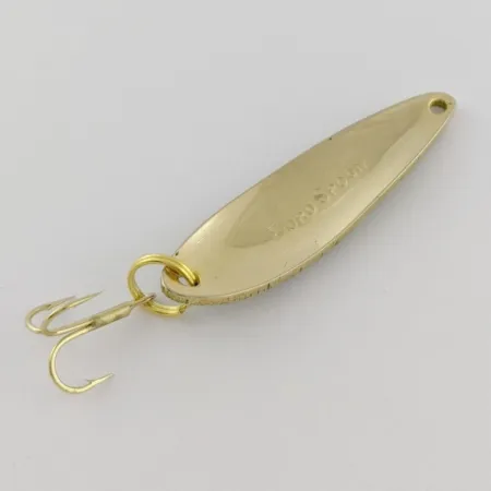 Acme Fiord Spoon, Frog, 7g, Lusikkauistin #24047