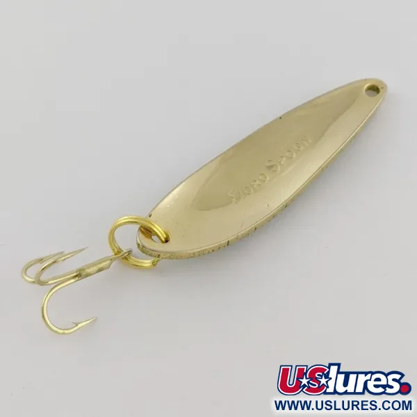 Acme Fiord Spoon, Frog, 7g, Lusikkauistin #24047