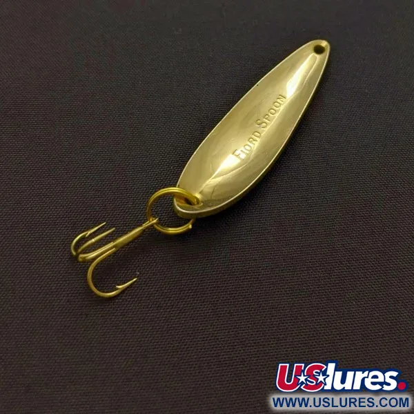 Acme Fiord Spoon, Frog, 7g, Lusikkauistin #24047