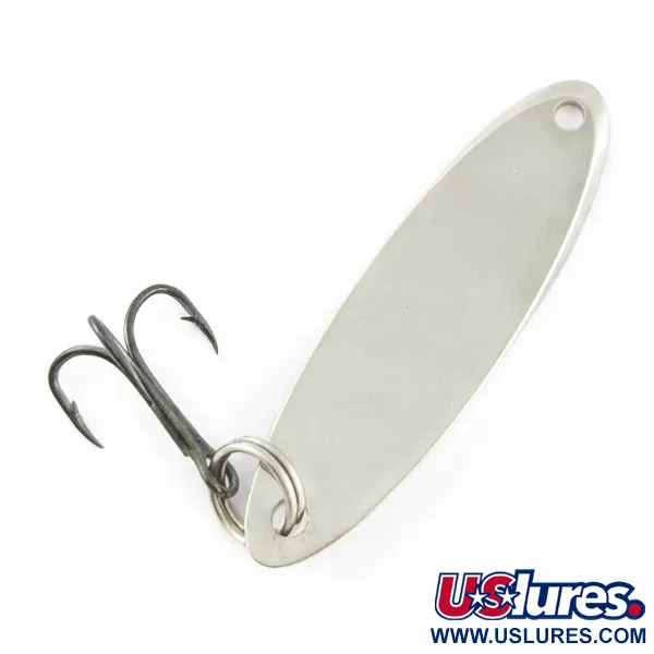 Acme Kastmaster, 7g nikkeli, lusikkauistin #24048