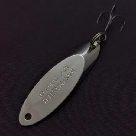 Acme Kastmaster, 7g nikkeli, lusikkauistin #24048