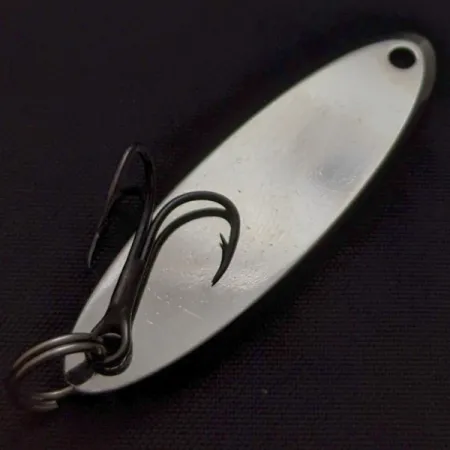 Acme Kastmaster, 7g nikkeli, lusikkauistin #24048