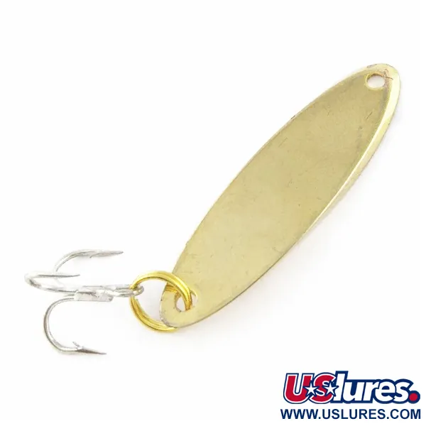 Acme Kastmaster, 7g kulta, lusikkauistin #24049