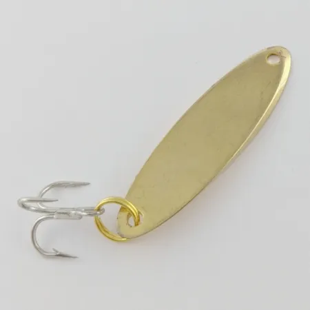 Acme Kastmaster, 7g kulta, lusikkauistin #24049