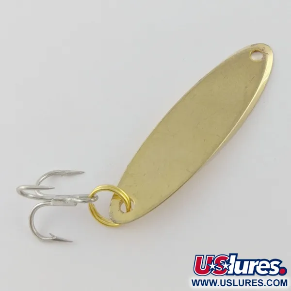 Acme Kastmaster, 7g kulta, lusikkauistin #24049