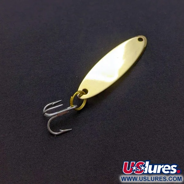 Acme Kastmaster, 7g kulta, lusikkauistin #24049