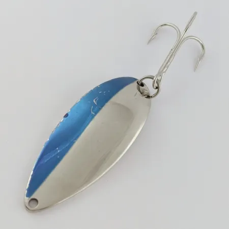 Seneca Little Cleo (Hula Girl), 21 g, nikkeli/sininen, lusikkauistin #24050