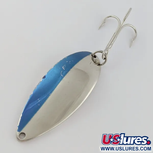 Seneca Little Cleo (Hula Girl), 21 g, nikkeli/sininen, lusikkauistin #24050