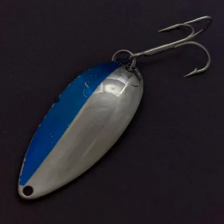 Seneca Little Cleo (Hula Girl), 21 g, nikkeli/sininen, lusikkauistin #24050