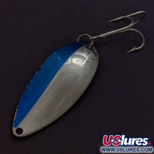 Seneca Little Cleo (Hula Girl), 21 g, nikkeli/sininen, lusikkauistin #24050