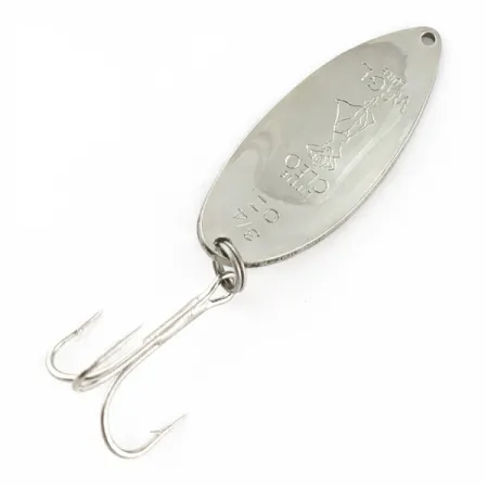 Seneca Little Cleo (Hula Girl), 21 g, nikkeli/sininen, lusikkauistin #24050
