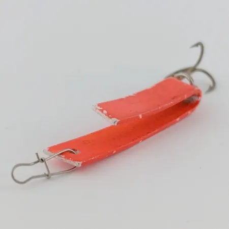 Luhr Jensen Super-Duper 503, 4,3g, kirkkaan vaaleanpunainen, lusikkauistin #24051