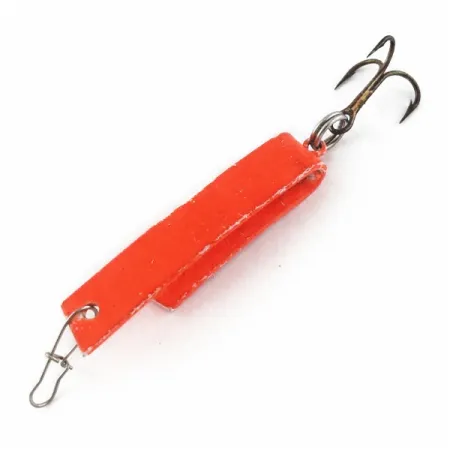 Luhr Jensen Super-Duper 503, 4,3g, kirkkaan vaaleanpunainen, lusikkauistin #24051