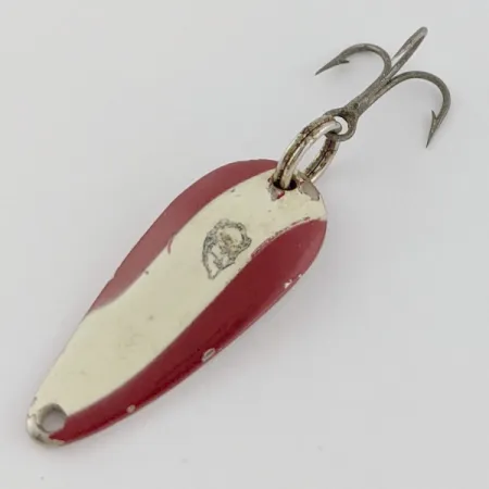 Eppinger Dardevle Lildevle, 3,4 g, Red Devle, lusikkauistin #24053