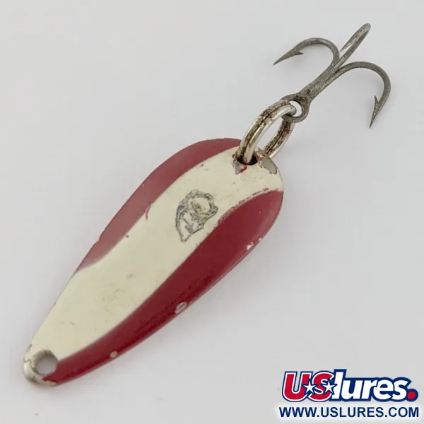 Eppinger Dardevle Lildevle, 3,4 g, Red Devle, lusikkauistin #24053