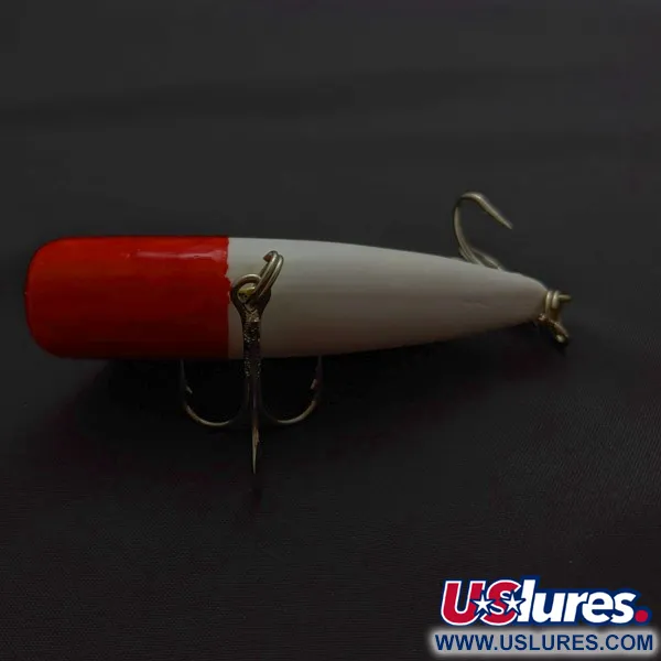 Unknown Lure Bayou Boogie, 50 g, M 11 Red Head, uppoava viehe #24055