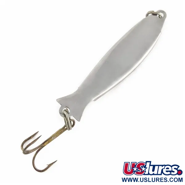 Compac Abalone, 9g, helmiäinen, lusikkauistin #24060