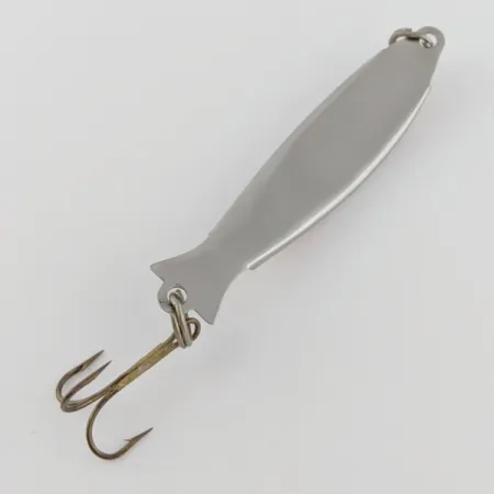 Compac Abalone, 9g, helmiäinen, lusikkauistin #24060