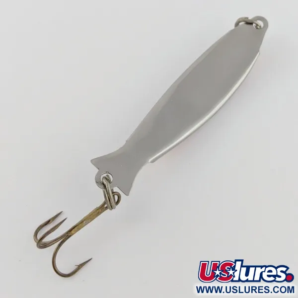 Compac Abalone, 9g, helmiäinen, lusikkauistin #24060