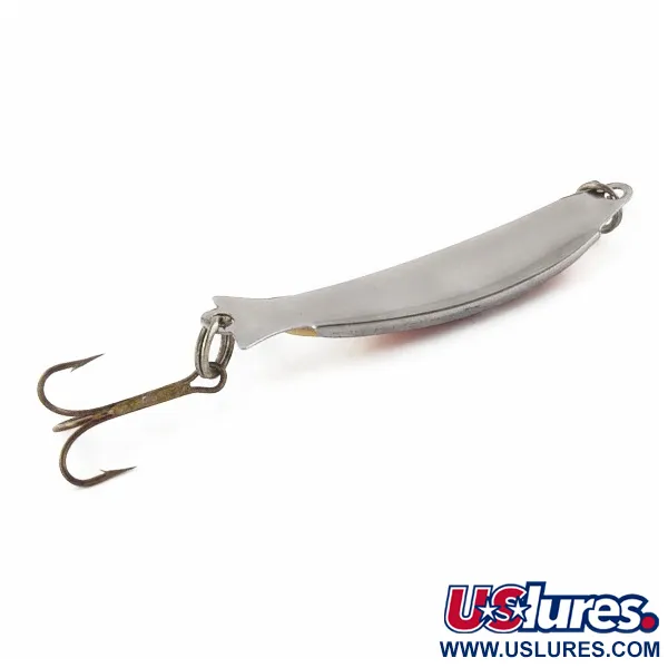 Compac Abalone, 9g, helmiäinen, lusikkauistin #24060