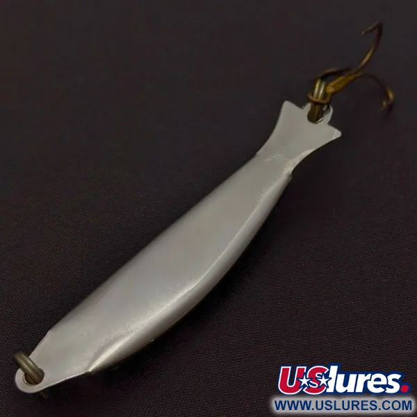 Compac Abalone, 9g, helmiäinen, lusikkauistin #24060