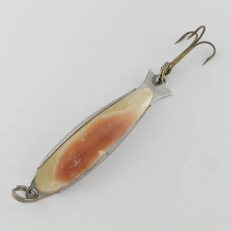 Compac Abalone, 9g, helmiäinen, lusikkauistin #24060