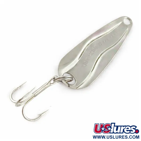 Luhr Jensen Hot Shot W