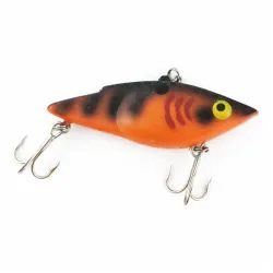 Rebel Rocket Shad Lipless