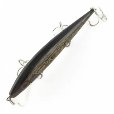Rebel Floater F12, 9g, Naturalized Baby Bass, kelluva vaappu #24065