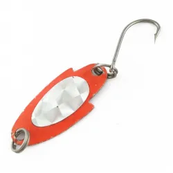 Glen Evans lusikkauistin