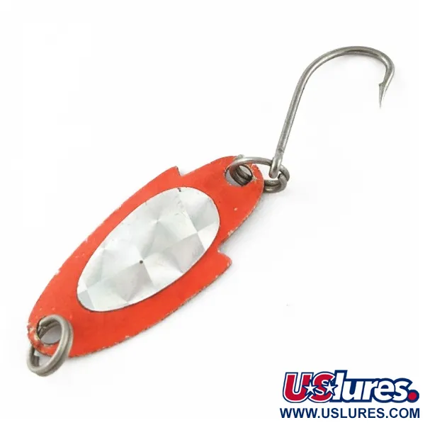 Glen Evans lusikkauistin