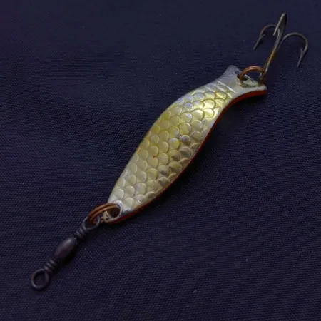 Record Little Tilly, Kulta, 7g, Lusikkauistin #24067