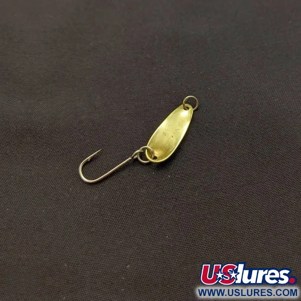 Dick Nite, helmiäinen, 0,6g, lusikkauistin #24068