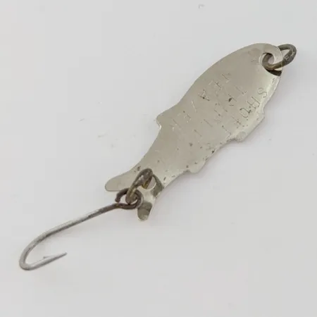 Shoff's Triple Teazer, Red / White, 3,5g, lusikkauistin #24069