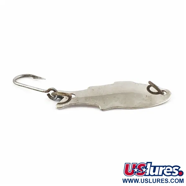 Shoff's Triple Teazer, Red / White, 3,5g, lusikkauistin #24069