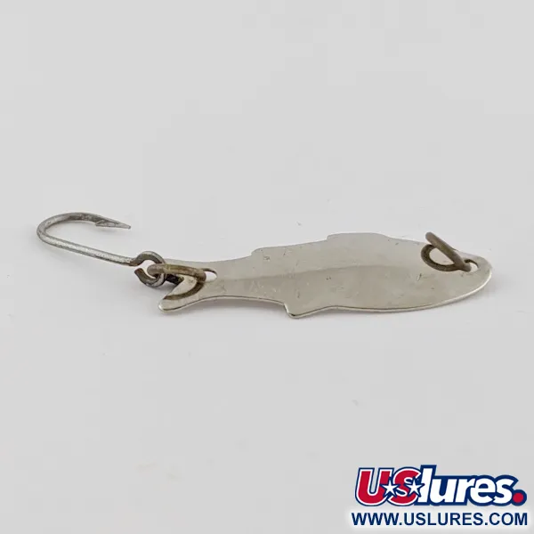 Shoff's Triple Teazer, Red / White, 3,5g, lusikkauistin #24069