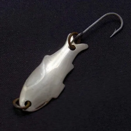 Shoff's Triple Teazer, Red / White, 3,5g, lusikkauistin #24069