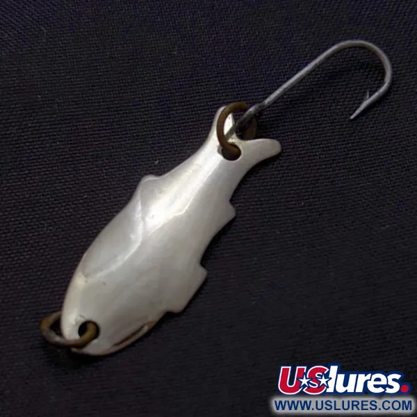 Shoff's Triple Teazer, Red / White, 3,5g, lusikkauistin #24069