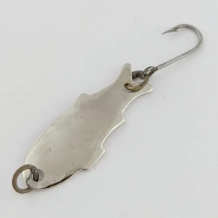 Shoff's Triple Teazer, Red / White, 3,5g, lusikkauistin #24069