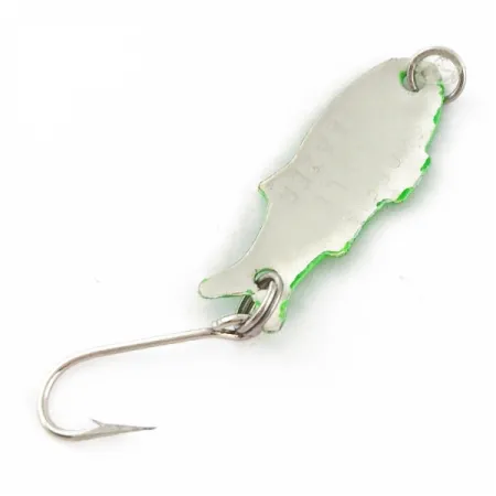 Shoff's Triple Teazer, vihreä, 1g, lusikkauistin #24070