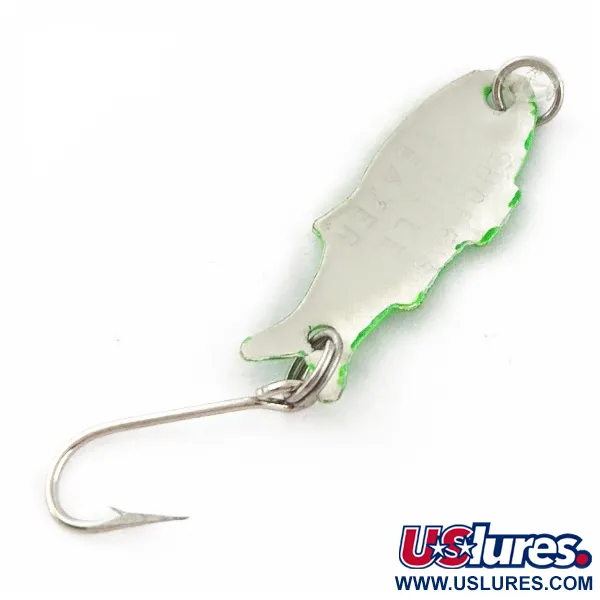 Shoff's Triple Teazer, vihreä, 1g, lusikkauistin #24070