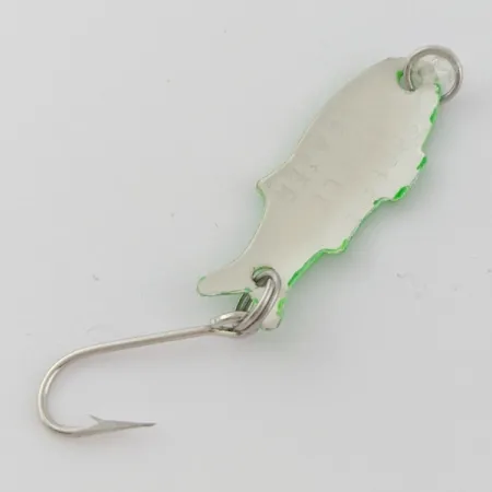 Shoff's Triple Teazer, vihreä, 1g, lusikkauistin #24070